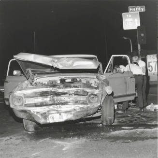Car Broadsided - Tempe Daily News - November 3, 1977 - (3 of 3)