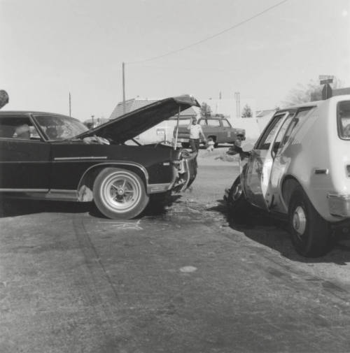 Unidentified Traffic Accident with Injuries - (4 of 6)