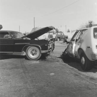 Unidentified Traffic Accident with Injuries - (4 of 6)