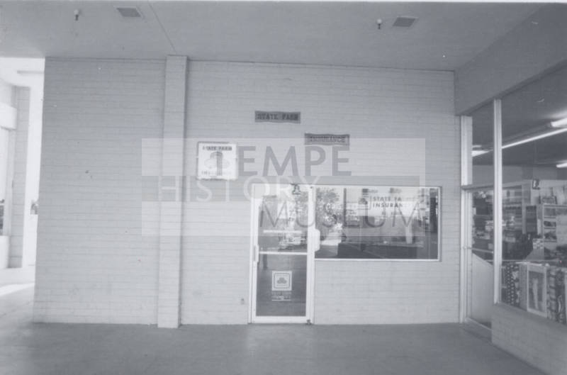 State Farm Insurance Office-Bill Weaver - 931 South Mill Avenue, Tempe, Arizona
