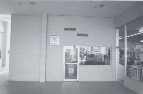 State Farm Insurance Office-Bill Weaver - 931 South Mill Avenue, Tempe, Arizona