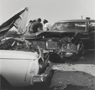 Traffic accident