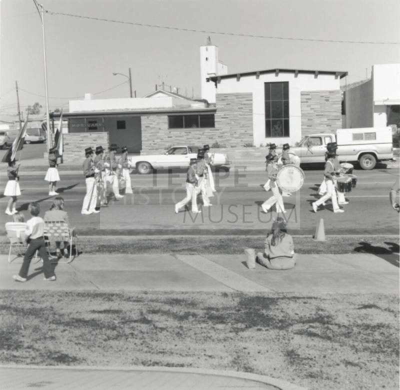Veterans Day Parade
