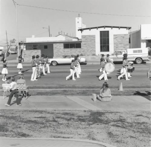 Veterans Day Parade