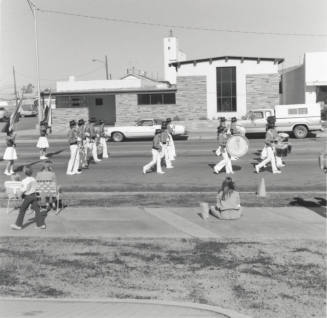 Veterans Day Parade