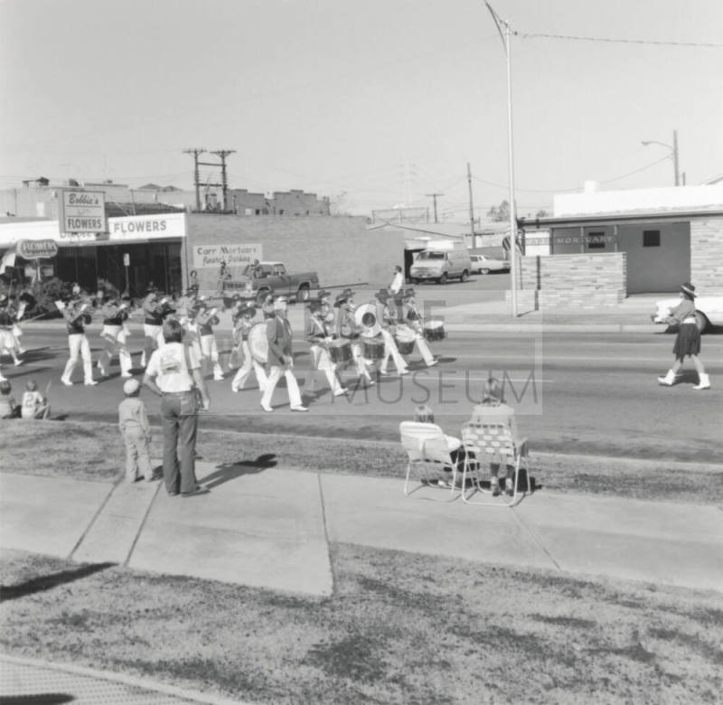 Veterans Day Parade