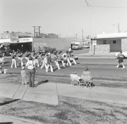 Veterans Day Parade