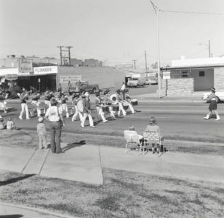 Veterans Day Parade