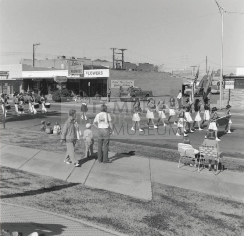 Veterans Day Parade