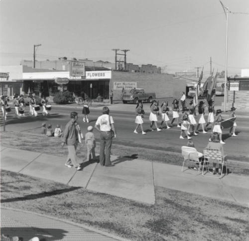 Veterans Day Parade