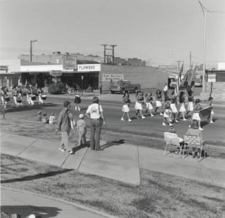 Veterans Day Parade