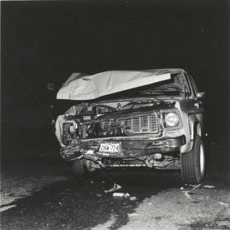 Traffic accident