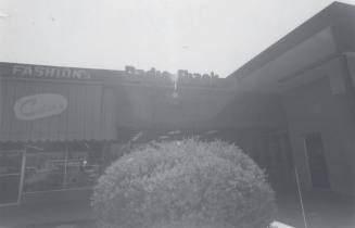 Radio Shack - 917 South Mill Avenue, Tempe, Arizona