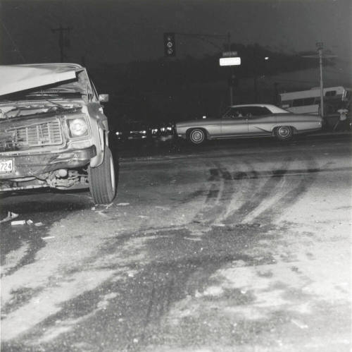 Traffic Accident