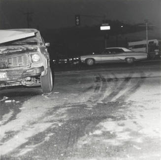 Traffic Accident