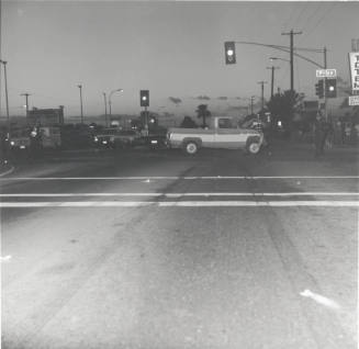 Traffic Accident