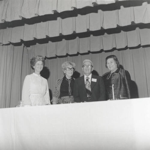 An 85th Anniversary, Tempe Daily News, November 19, 1977