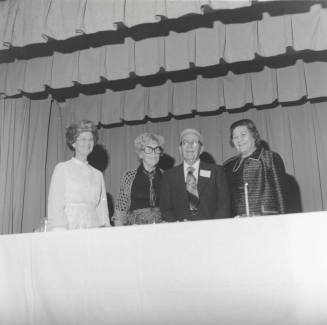 An 85th Anniversary, Tempe Daily News, November 19, 1977