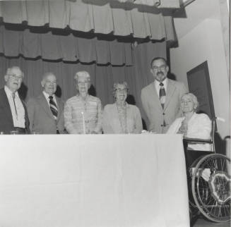 An 85th Anniversary, Tempe Daily News, November 19, 1977