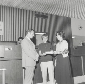 On The Right Path - Tempe Daily News - November 18, 1977 - (1 of 2)