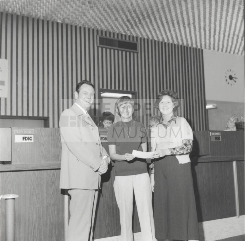 On The Right Path - Tempe Daily News - November 18, 1977 - (2 of 2)