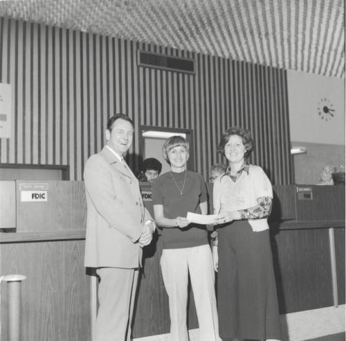 On The Right Path - Tempe Daily News - November 18, 1977 - (2 of 2)