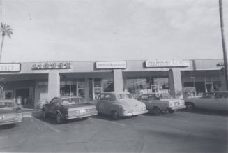 American Handicrafts - 911 South Mill Avenue, Tempe, Arizona