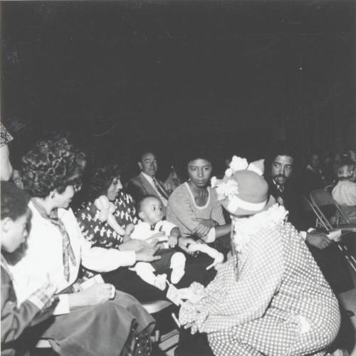 Unidentified Staged Event - November 1977 - (1 of 7)