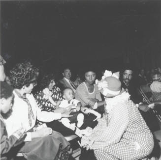 Unidentified Staged Event - November 1977 - (1 of 7)