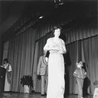 Unidentified Staged Event - November 1977 - (2 of 7)