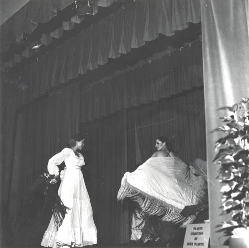Unidentified Staged Event - November 1977 - (5 of 7)