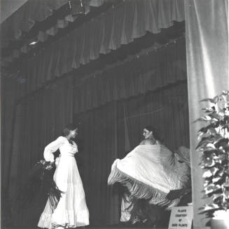 Unidentified Staged Event - November 1977 - (5 of 7)
