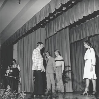 Unidentified Staged Event - November 1977 - (7 of 7)