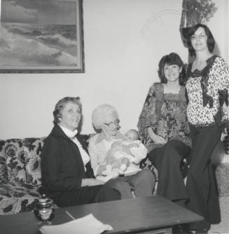 Five Generations