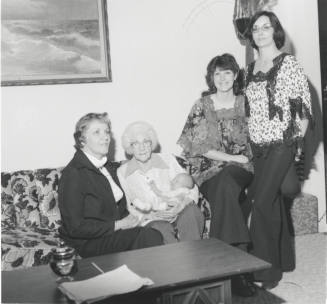 Five Generations