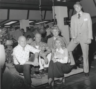 Getting Together, Tempe Daily News, Nov 29, 1977