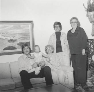 A First Times Five - Tempe Daily News - Friday, December 2, 1977 (2 of 2)