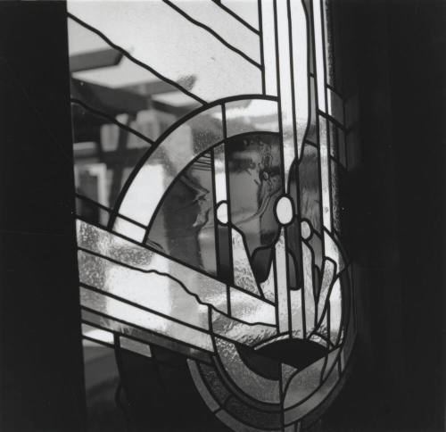 Stained Glass - Tempe Daily News - December 3, 1977 (1 of 2)