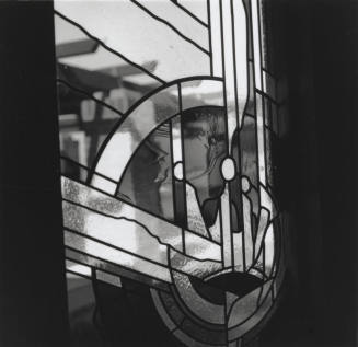 Stained Glass - Tempe Daily News - December 3, 1977 (1 of 2)