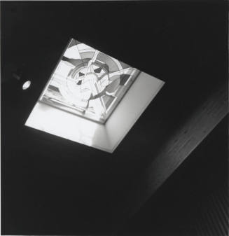Stained Glass - Tempe Daily News - December 3, 1977 (2 of 2)