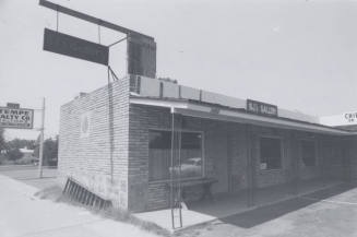 BJ's Gallery - 1020 South Mill Avenue, Tempe, Arizona