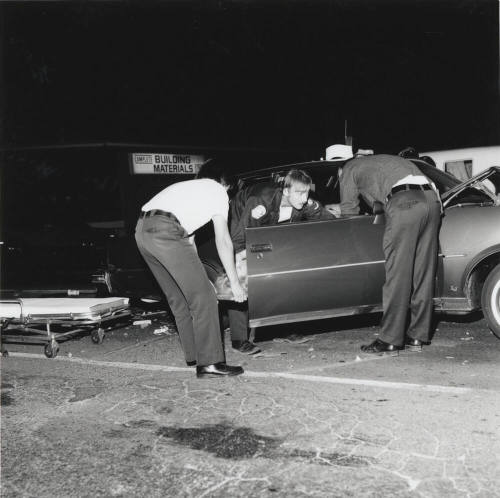 Two Car Accident (1 of 3)