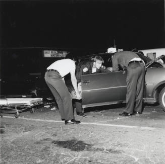 Two Car Accident (1 of 3)
