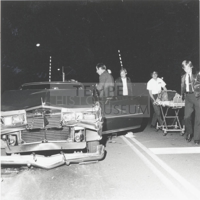 Two Car Accident (3 of 3)