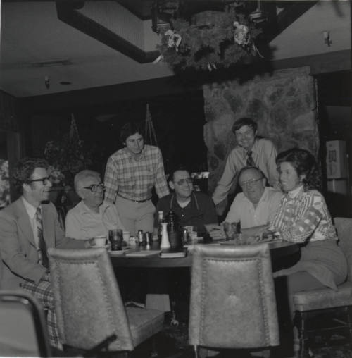 Something In Common, Tempe Daily News, Nov 30 1977