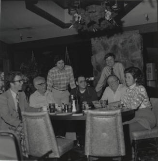 Something In Common, Tempe Daily News, Nov 30 1977