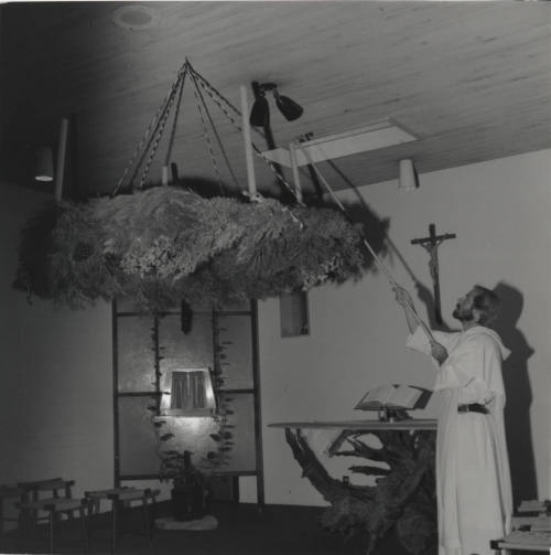 Waiting for Messiah - Tempe Daily News, December 3, 1977