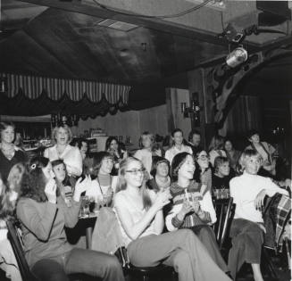 All Eyes Are On- What? - Tempe Daily News, December 2 1977
