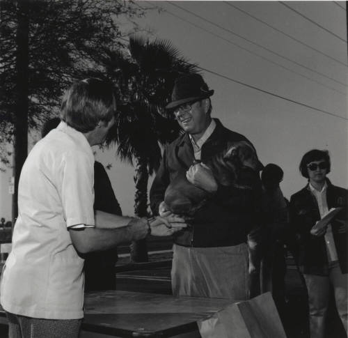 The Humiliation Of It All!. - Tempe Daily News, December 5 1977