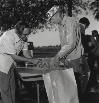 The Humiliation Of It All!. - Tempe Daily News, December 5 1977